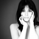 Portrait blanc